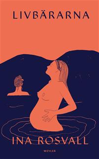 Livbärarna (Hardcover)