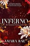 Inferno (Immortal Coven, #3) Inferno (Immortal Coven, #3)