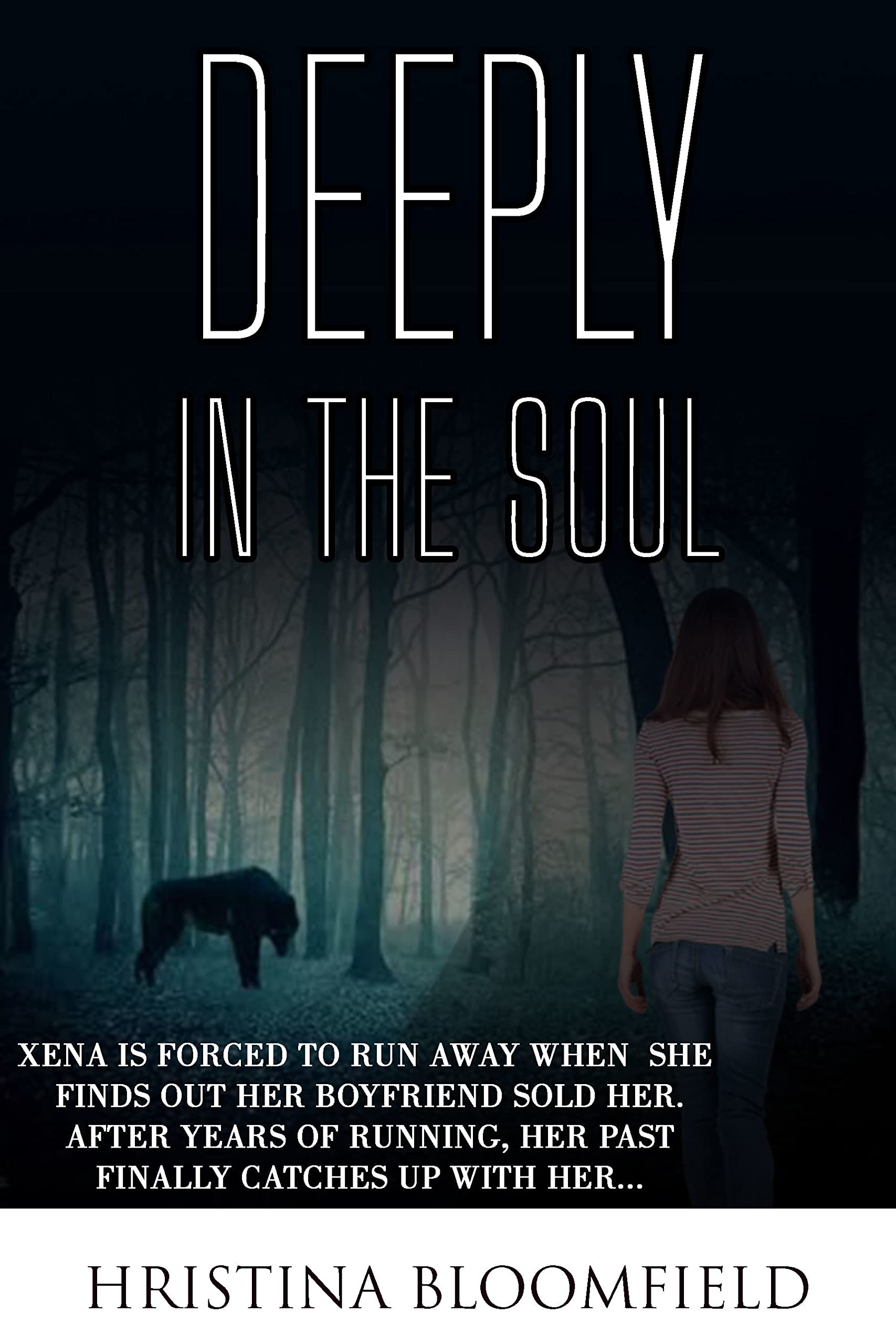Deeply in the Soul (Kindle Edition)