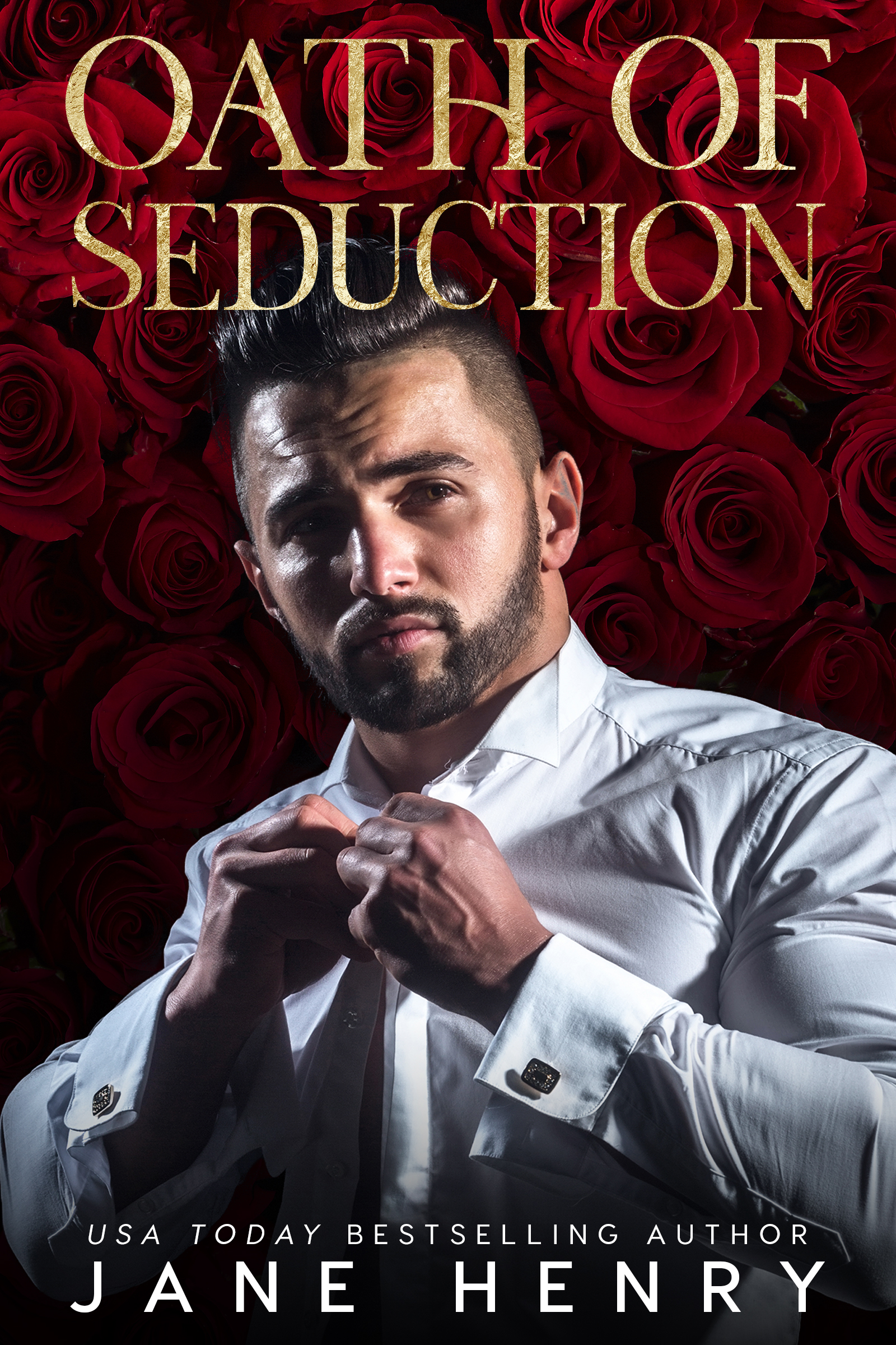 Oath of Seduction (Deviant Doms)