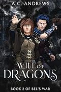 Will of Dragons