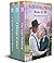The Amish Bonnet Sisters Boxed Set: Books 28 -30 (A Season for Second Chances, A Change of Heart, The Last Wedding) : Amish Romance (The Amish Bonnet Sisters Box Set Book 10)