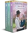 The Amish Bonnet ...