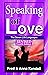 Speaking of Love by Fred Kendall