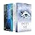 Shatter Me Series 6 Books Collection Set By Tahereh Mafi by KAVNLON