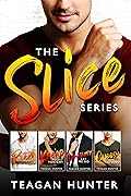 Slice Series Box Set