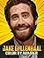 Jake Gyllenhaal Color By Nu...