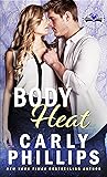Body Heat by Carly Phillips