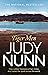 Tiger Men by Judy Nunn