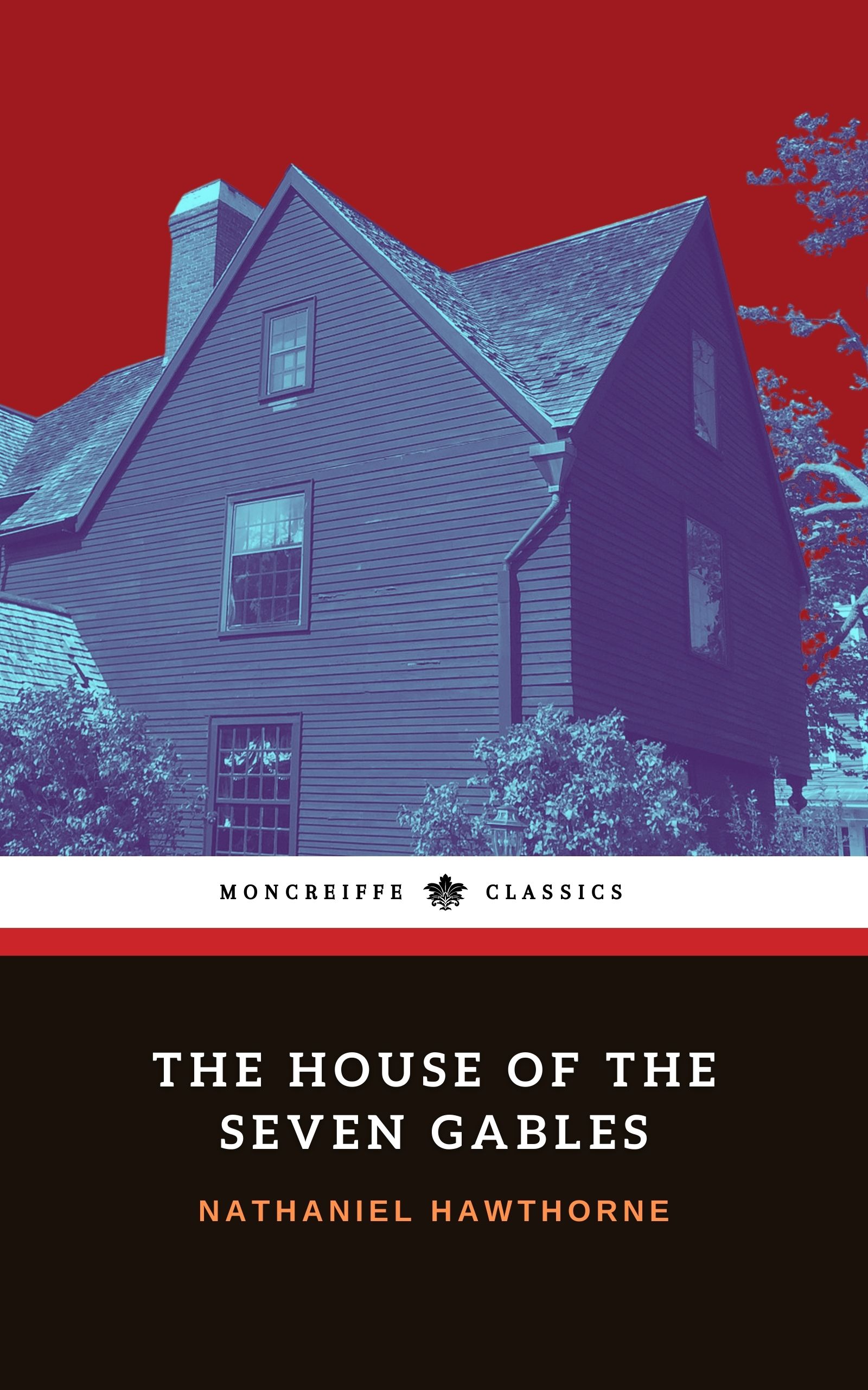 The House of the Seven Gables