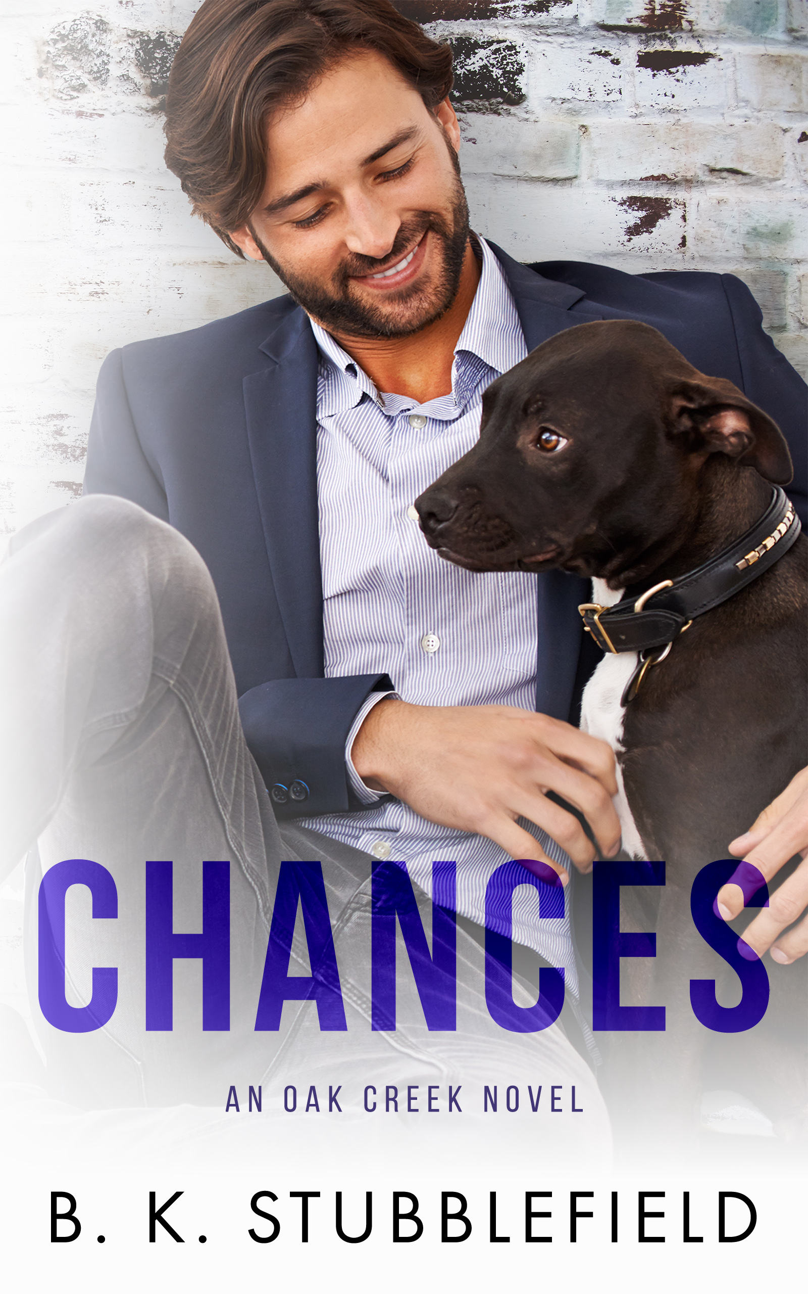 Chances (Kindle Edition)