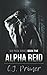 Alpha Reid (Six-Pack, #5)