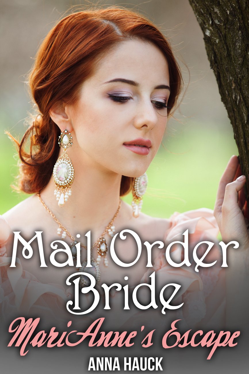 MariAnne’s Escape (Kindle Edition)