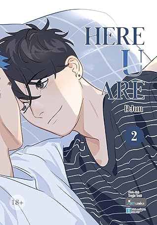 Here U Are – Tập 2