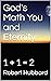 God's Math You and Eternity...