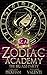 The Big A.S.S. Party (Zodiac Academy, #5.5)