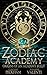 Origins of an Academy Bully (Zodiac Academy: Supernatural Beasts and Bullies #0.5)