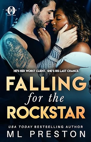 Falling for the Rockstar