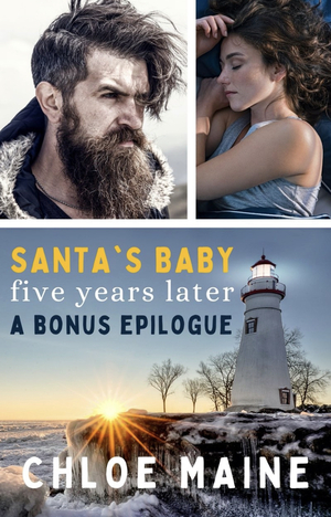 Santa Makes a Baby (Five Years Later, a Bonus Epilogue)