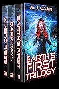Earth's First Omnibus