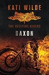 Saxon: The Hellfi...