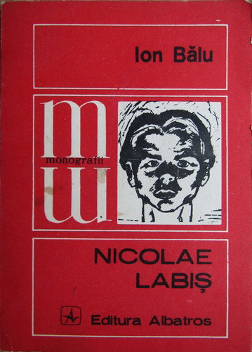 Nicolae Labiș