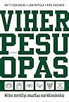Viherpesuopas by Antti Isokangas
