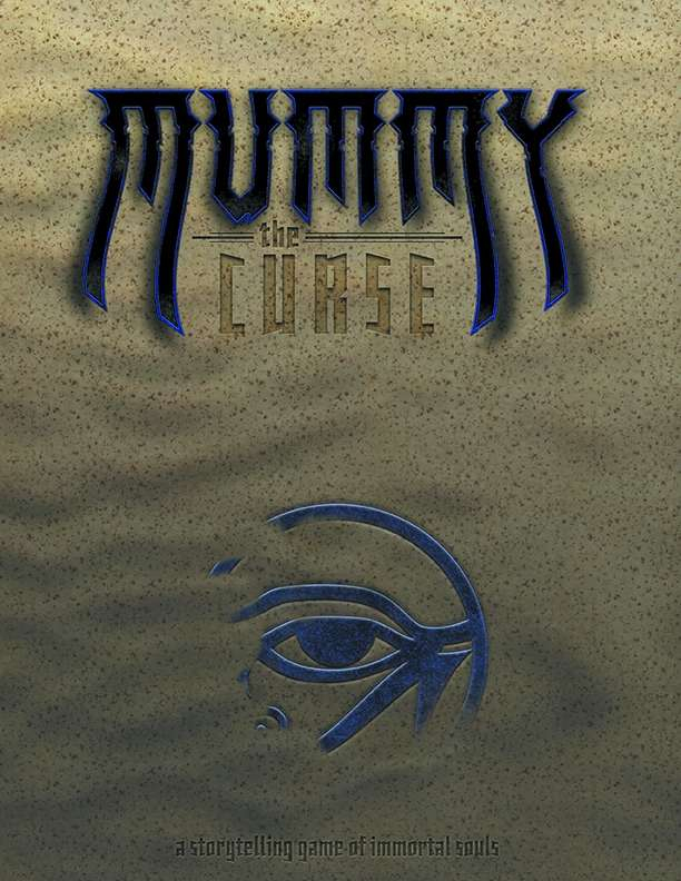 Mummy: The Curse