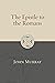 The Epistle to the Romans (Eerdmans Classic Biblical Commentaries (ECBC))