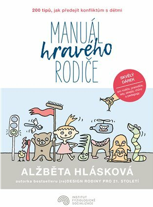 Manuál hravého rodiče