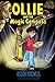Ollie and the Magic Compass