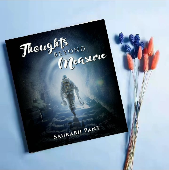 Thoughts beyond measure