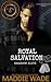 Royal Salvation (Shadow Eli...