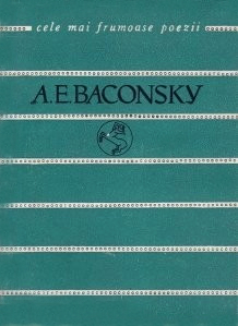 A. E. Baconsky (Cele mai frumoase poezii, #66)