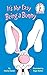 It's Not Easy Being a Bunny (Beginner Books(R))