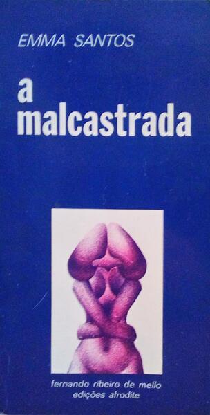 A malcastrada (Paperback)