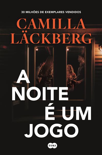 A Noite é um Jogo (Hämndserien, #1)