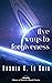 Five Ways to Forgiveness (Hainish Cycle, #7)