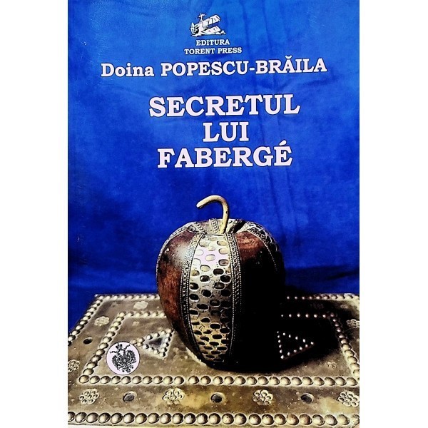 Secretul lui Fabergé