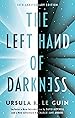 Book cover for The Left Hand of Darkness (Hainish Cycle, #4)