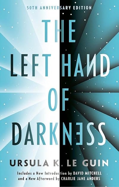 The Left Hand of Darkness
