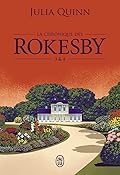 La chronique des Rokesby, 3 & 4