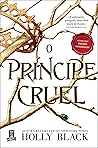 O Príncipe Cruel Book cover for O Príncipe Cruel