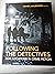 FOLLOWING THE DETECTIVES: REAL LOCATIONS IN CRIME FICTION.
