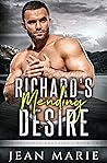 Richard's Mending Desire (The Holliman Brothers #2)