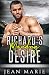 Richard's Mending Desire (The Holliman Brothers #2)