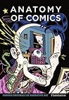 Anatomy of Comics...