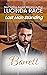 Barrett (Last Man Standing #2)