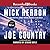 Joe Country (Slough House, #6)