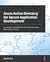 Azure Active Directory for Secure Application Development by Sjoukje Zaal